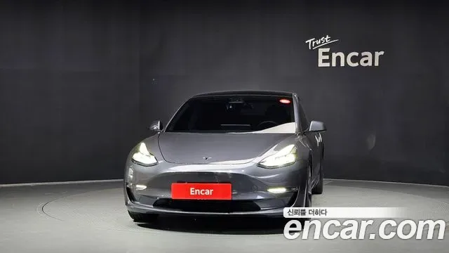 Tesla 3 AWD, миниатюра 21