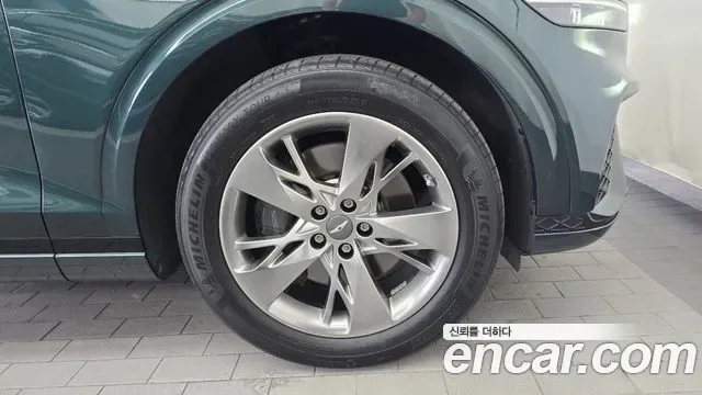 Genesis GV70 2.5T бензин AWD ( ), миниатюра 25