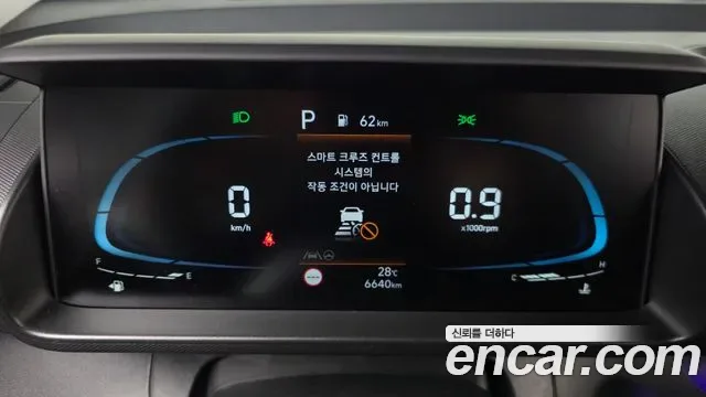Hyundai Casper Turbo, миниатюра 23