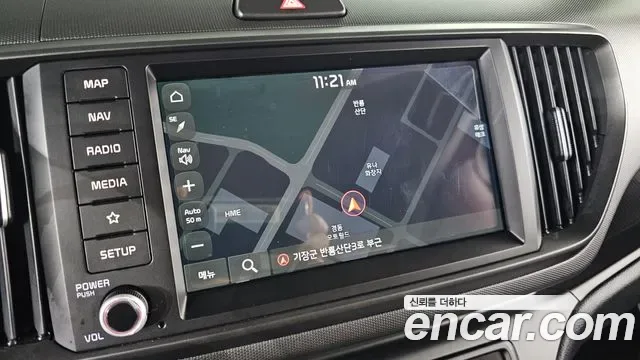 Kia Ray Signature, миниатюра 25