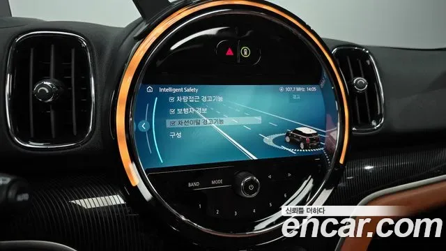 MINI Cooper ALL4 II, миниатюра 9