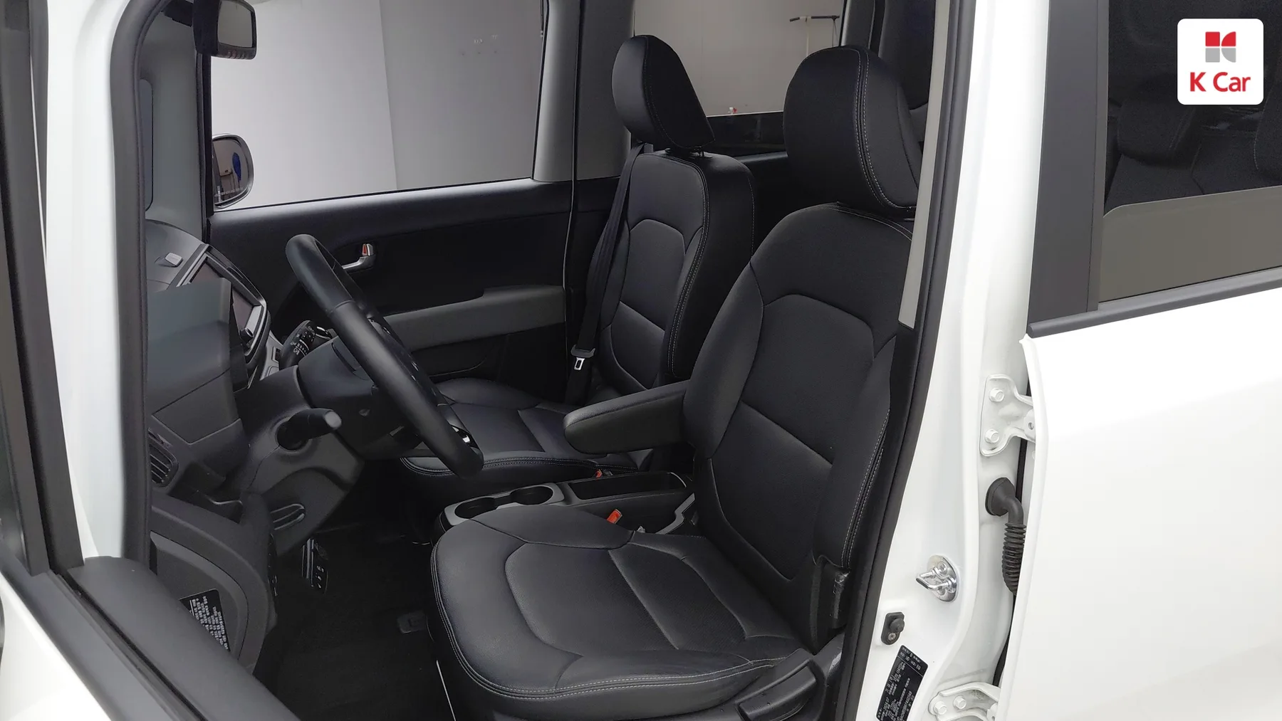 Kia Ray Gravity, миниатюра 22