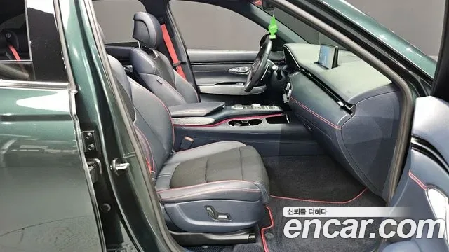 Genesis GV70 2.5T бензин AWD ( ), миниатюра 20