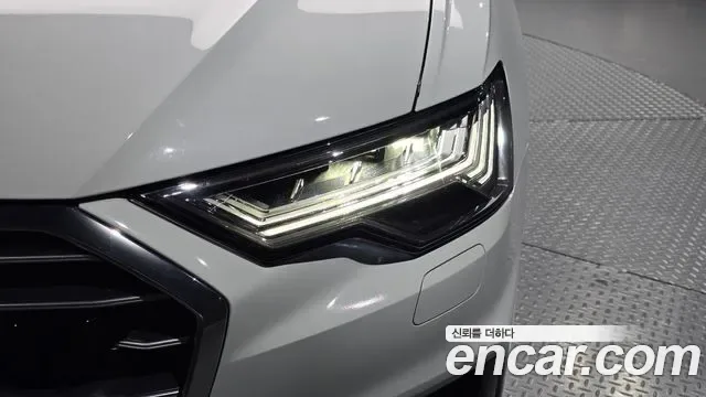 Audi A6 40 TDI Premium, миниатюра 14