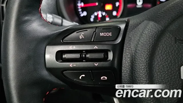 Kia Morning (JA) Best Selection, миниатюра 4