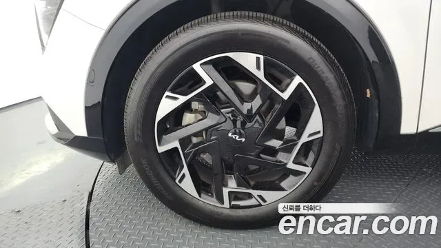 Kia Sportage бензин 1.6 Turbo 2WD Signature, миниатюра 22