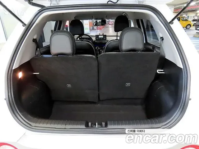 Hyundai Casper Modern, миниатюра 19