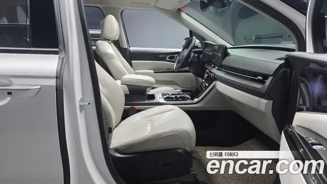 Kia Carnival бензин 7 мест Signature, миниатюра 17
