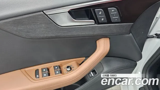 Audi A5 45 TFSI Premium, миниатюра 15