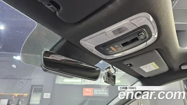 Hyundai Avante (CN7) 1.6 Turbo N Line Inspiration, миниатюра 20