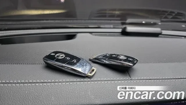 Mercedes-Benz CLS AMG CLS53 4MATIC+, миниатюра 23