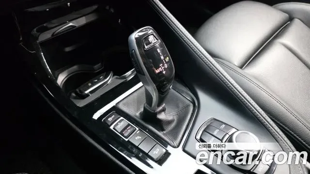 BMW X2 xDrive20i, миниатюра 16