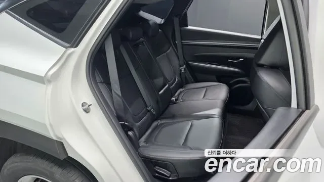 Hyundai TUCSON бензин 1.6 Turbo 2WD Modern, миниатюра 26