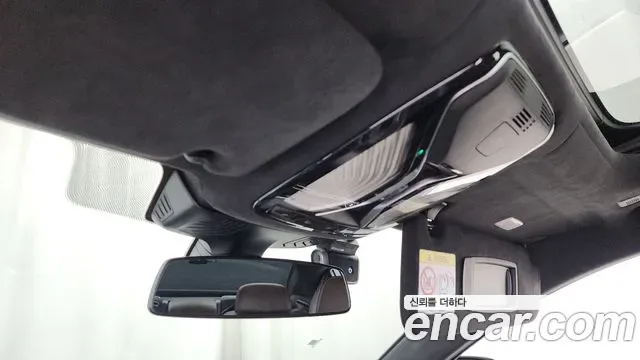 BMW 7 (G11) 745Le i M, миниатюра 2