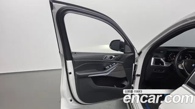 BMW X7 xDrive 40i 6 мест, миниатюра 24