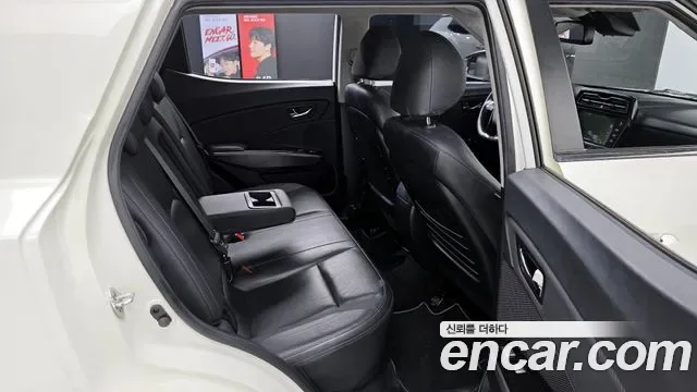 KGM Tivoli бензин 1.5 2WD V3, миниатюра 21