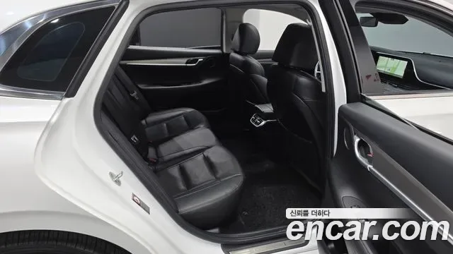 Hyundai Grandeur 3.0 LPi ( ) Premium, миниатюра 9