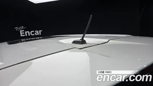 Hyundai Staria 4WD Lounge 9 мест Prestige, миниатюра 3