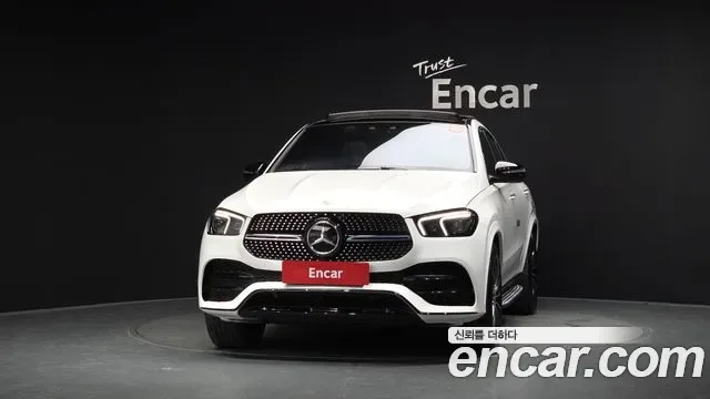 Mercedes-Benz GLE GLE400d 4MATIC, миниатюра 26