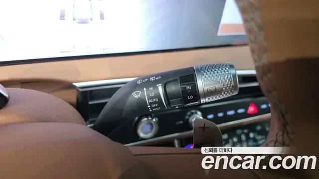 Genesis GV70 2.5T бензин AWD ( ), миниатюра 12