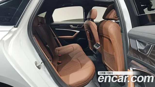 Audi A6 45 TFSI Premium, миниатюра 27
