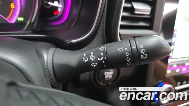 Renault QM6 2.0 LPe RE Signature 2WD, миниатюра 8