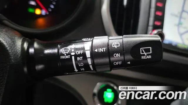 Kia The New Ray, миниатюра 26