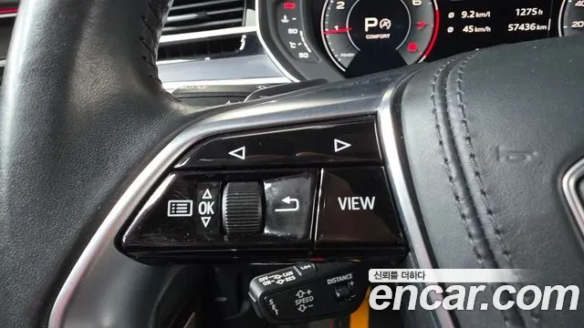 Audi A8 55 TFSI LWB, миниатюра 2