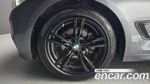 BMW 3 GT (F34) GT 320d M Premium, миниатюра 21