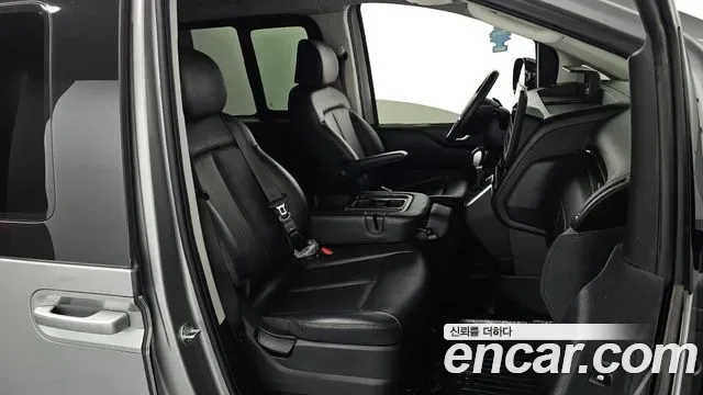 Hyundai Staria 11 мест Modern, миниатюра 30