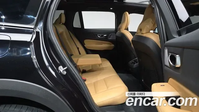 Volvo V60 B5 AWD, миниатюра 8
