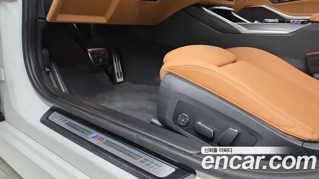BMW 3 (G20) 320i M, миниатюра 9