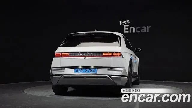 Hyundai Ioniq 5 Prestige, миниатюра 21