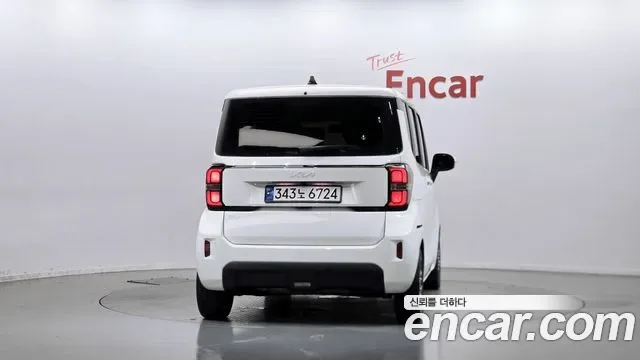 Kia Ray Signature, миниатюра 18