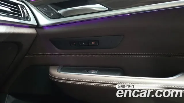 BMW 6 GT (G32) 620d, миниатюра 21