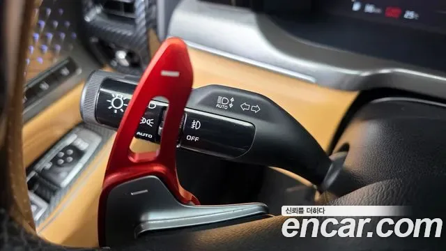 Kia Sorento дизель 2.2 2WD Signature, миниатюра 3