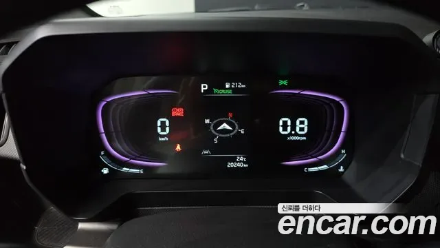 Kia Ray Signature, миниатюра 9