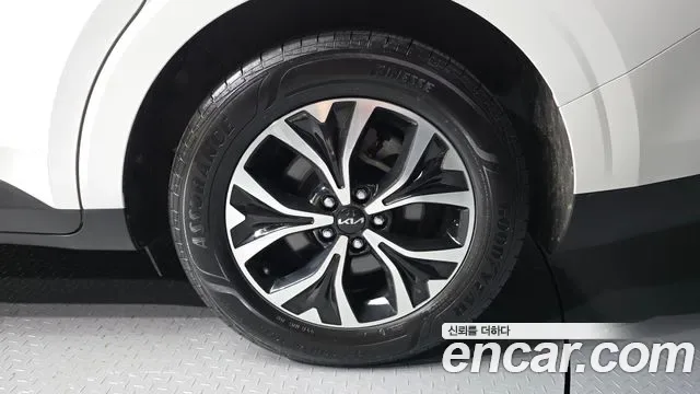 Kia Carnival дизель 9 мест Prestige, миниатюра 20