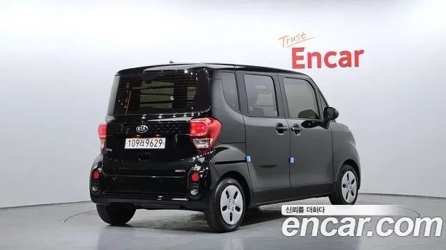 Kia The New Ray, миниатюра 16