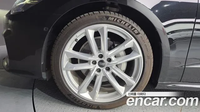 Audi A7 45 TDI Premium, миниатюра 11