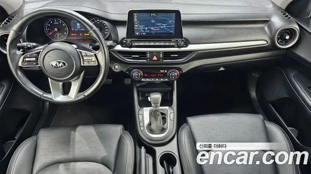 Kia K3, миниатюра 3