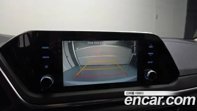 Hyundai Sonata 2.0 LPG( ), миниатюра 5