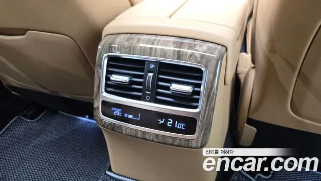 Kia K9 3.8 GDI AWD Best SelectionI, миниатюра 11