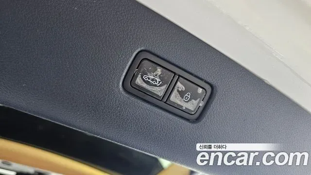 Genesis GV80 2.5T бензин AWD ( ), миниатюра 9