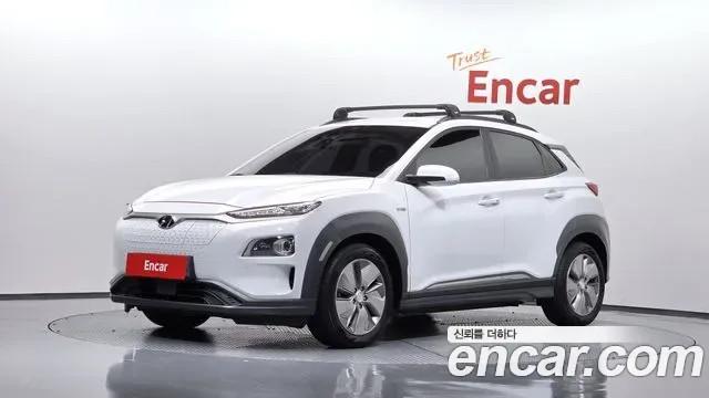 Hyundai Kona Premium, миниатюра 4