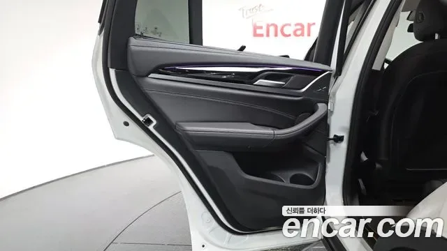 BMW X3 xDrive 20i, миниатюра 26
