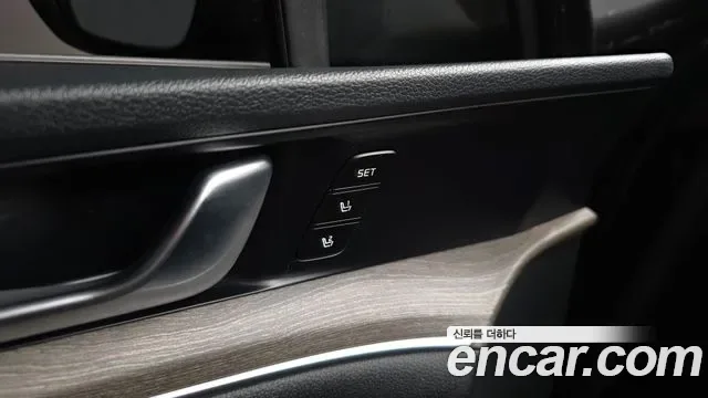 Kia K5 III 2.0 Signature, миниатюра 27