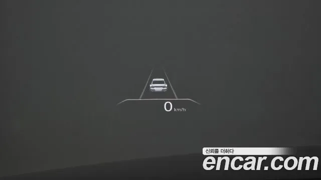Genesis G80 дизель 2.2 2WD ( ), миниатюра 16