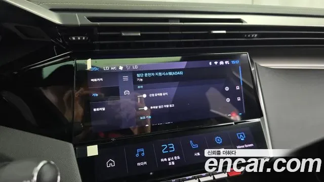 Peugeot 408 1.2 Pure Tech GT, миниатюра 5