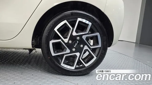 Kia Ray Signature, миниатюра 5